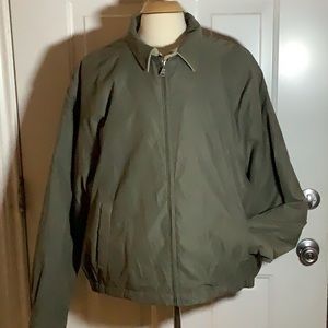 XXL Mens Medium Weight Hathaway Coat